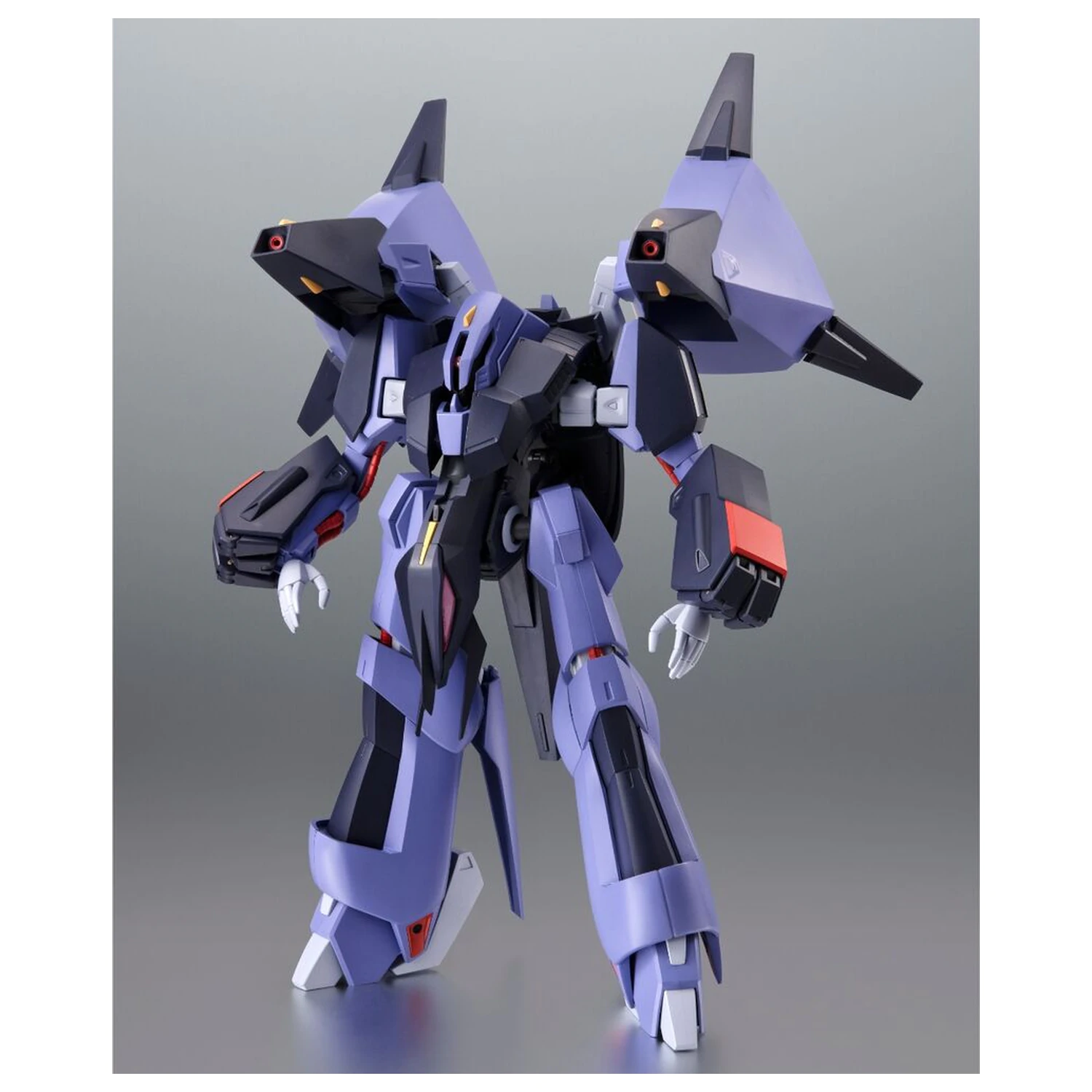 Gundam Universe PMX-000 Messala ver. ANIME figure 23cm product photo