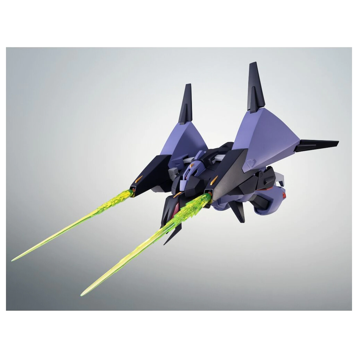 Gundam Universe PMX-000 Messala ver. ANIME figure 23cm product photo