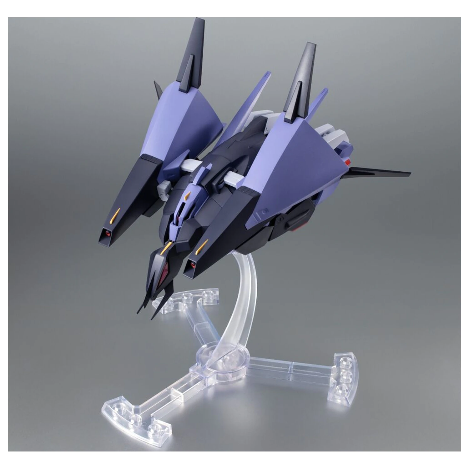 Gundam Universe PMX-000 Messala ver. ANIME figure 23cm product photo