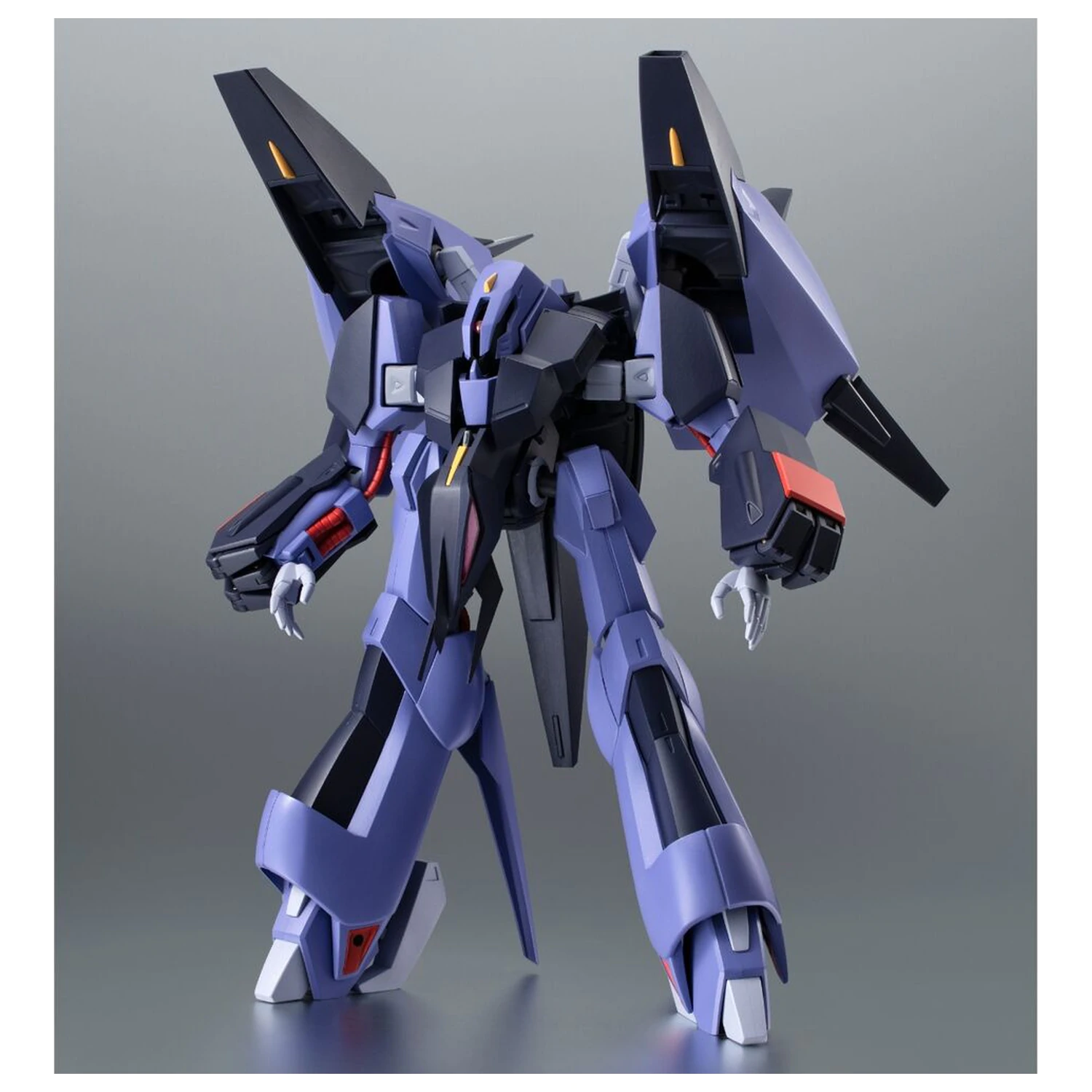 Gundam Universe PMX-000 Messala ver. ANIME figure 23cm product photo