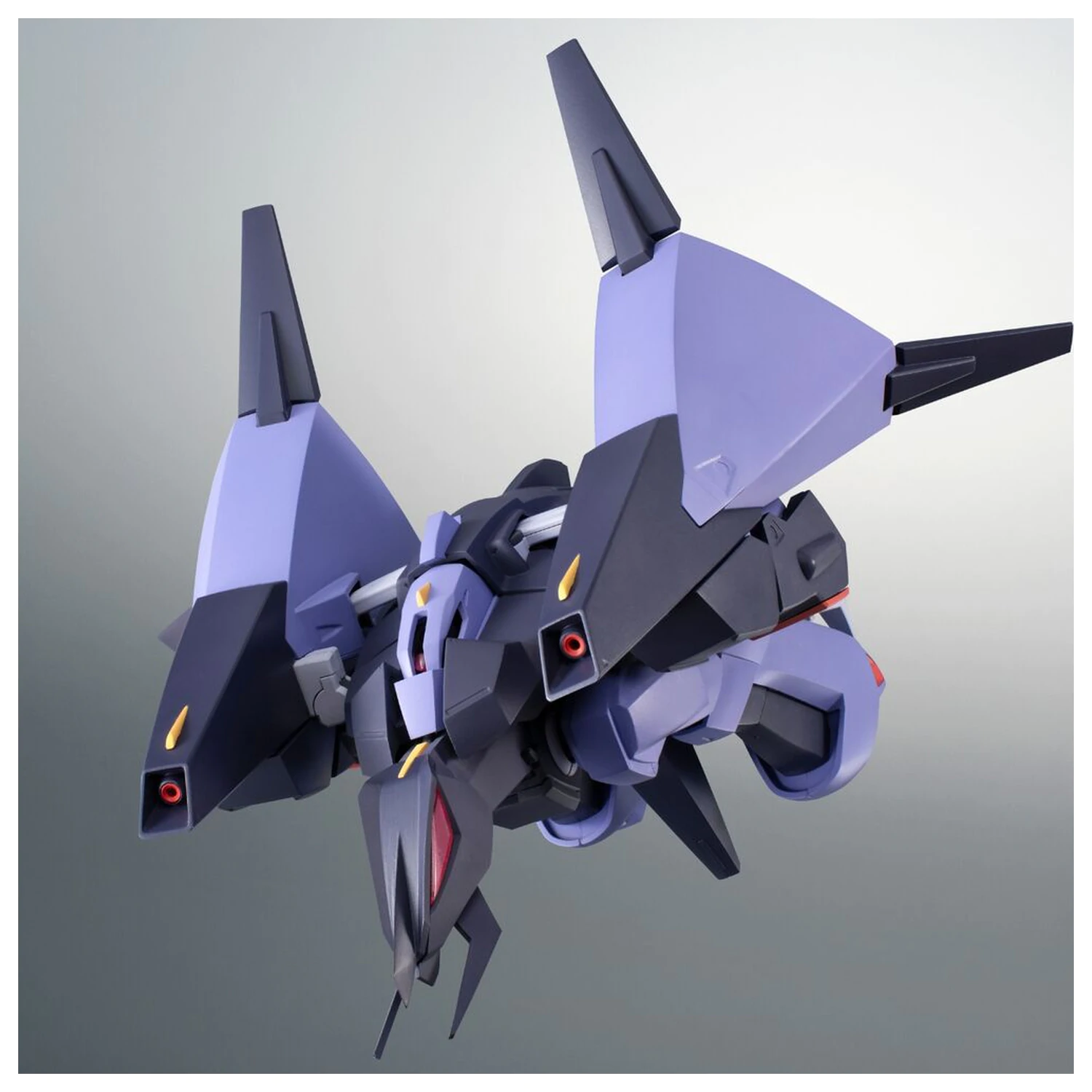 Gundam Universe PMX-000 Messala ver. ANIME figure 23cm product photo