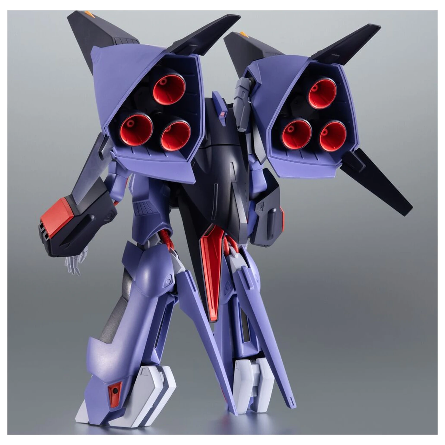 Gundam Universe PMX-000 Messala ver. ANIME figure 23cm product photo