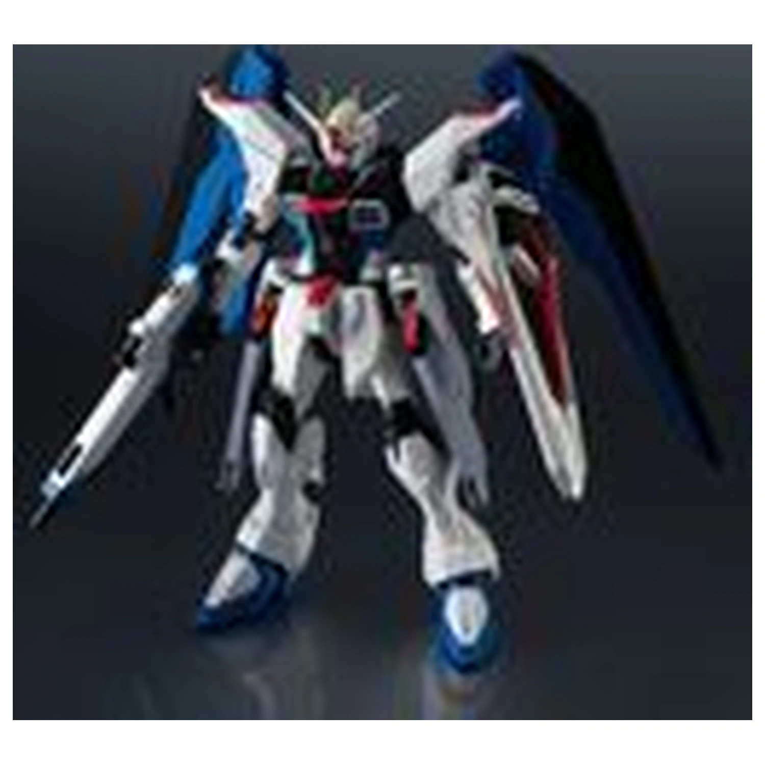 Gundam Universe ZGMF-X10A Freedom Gundam Renewal figure 15cm product photo