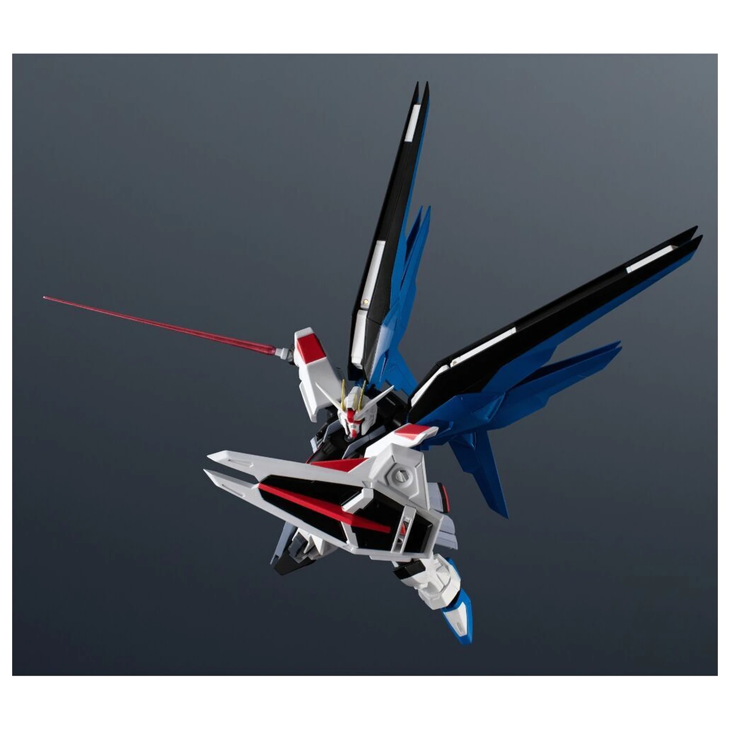 Gundam Universe ZGMF-X10A Freedom Gundam Renewal figure 15cm product photo
