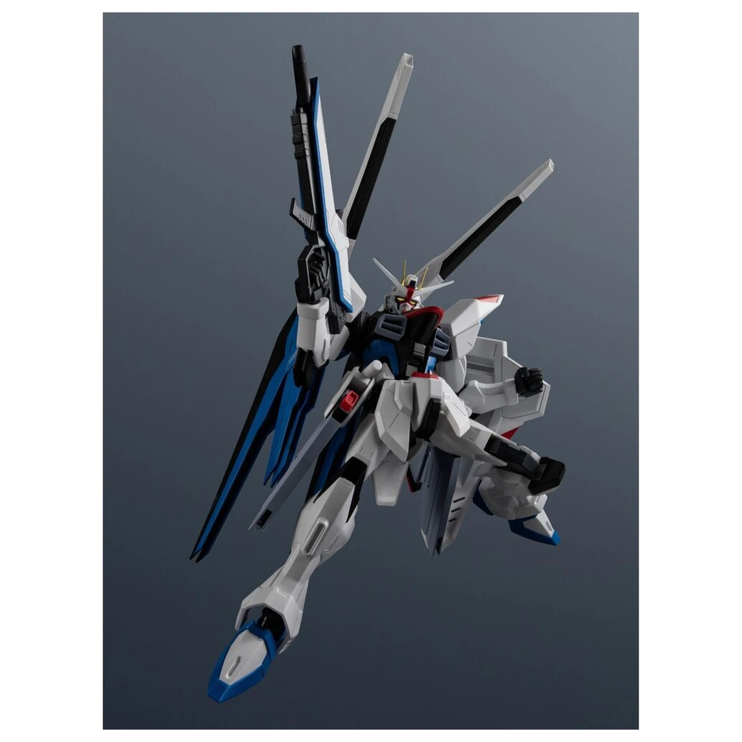 Gundam Universe ZGMF-X10A Freedom Gundam Renewal figure 15cm product photo