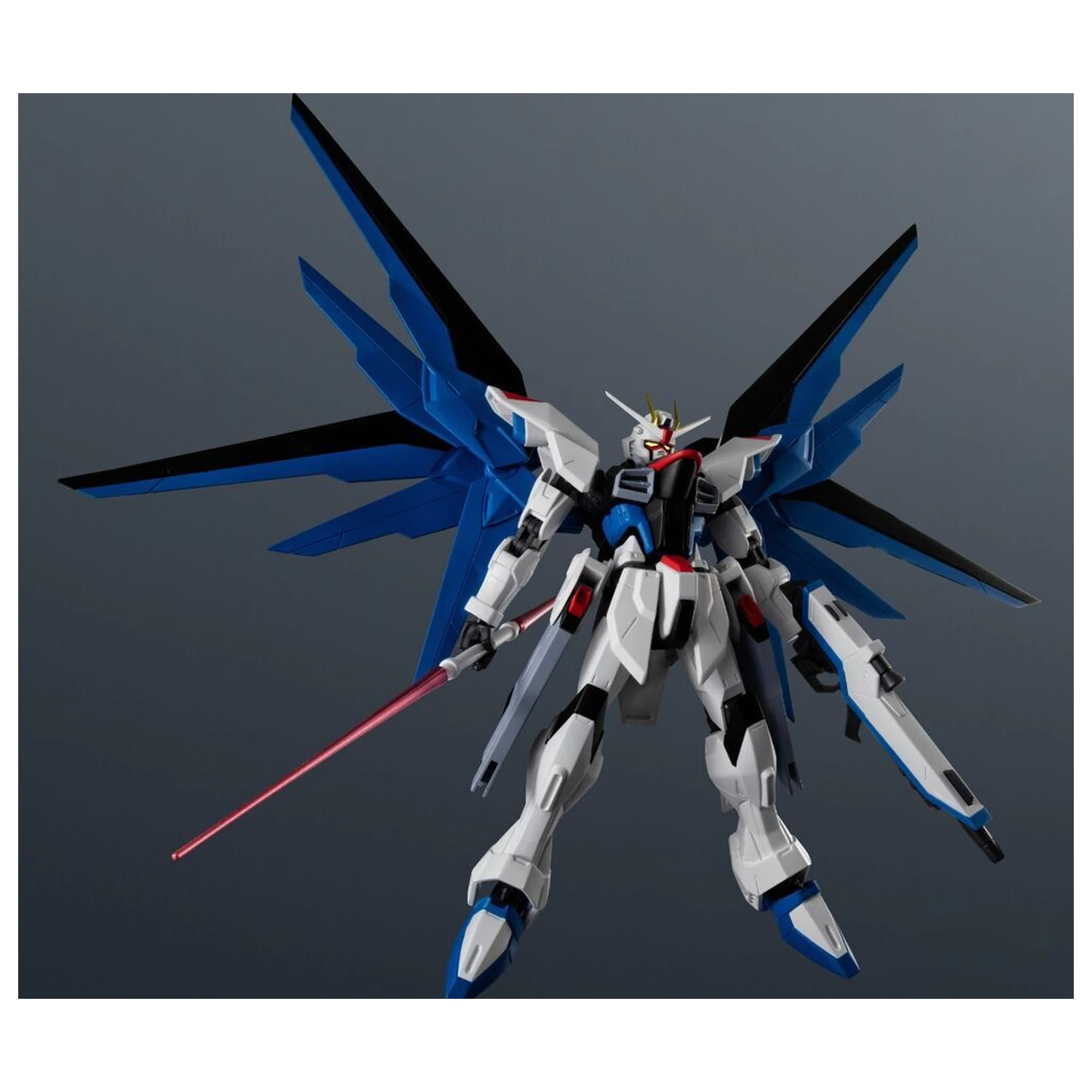 Gundam Universe ZGMF-X10A Freedom Gundam Renewal figure 15cm product photo