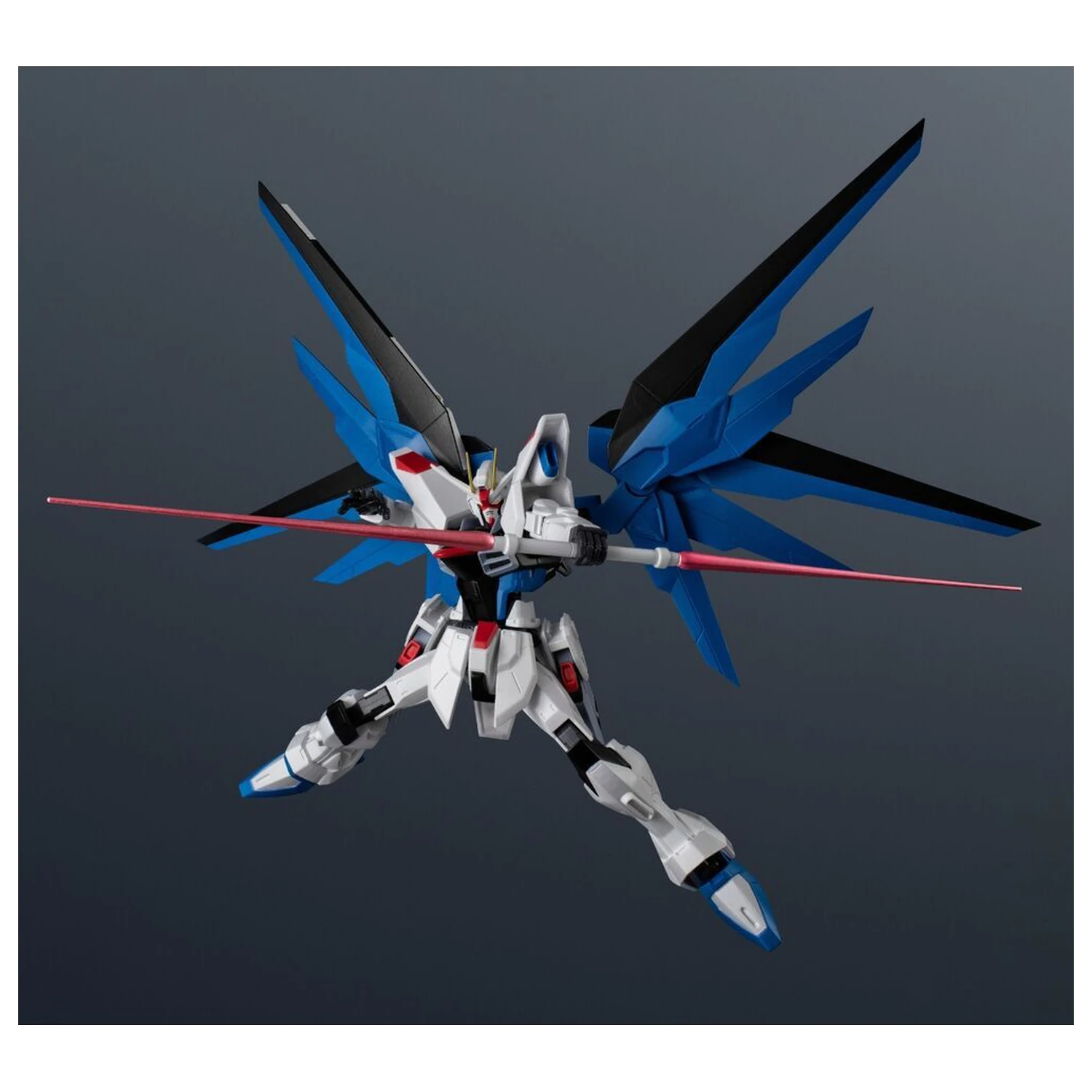 Gundam Universe ZGMF-X10A Freedom Gundam Renewal figure 15cm product photo