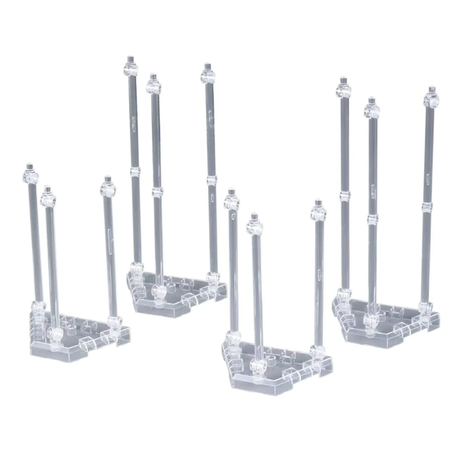 Gundam Weapon Display Base 01 Model Kit product photo