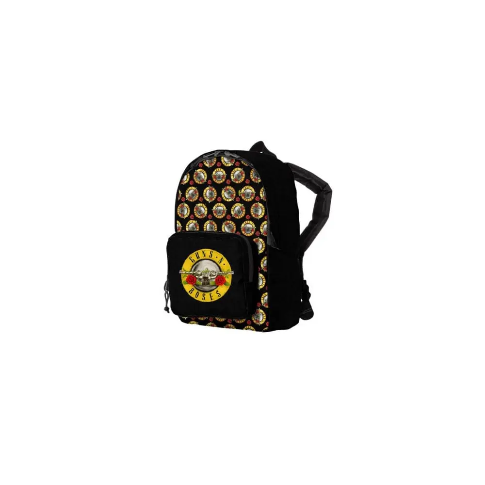 Guns N Roses Mini Backpack All Over Print product photo