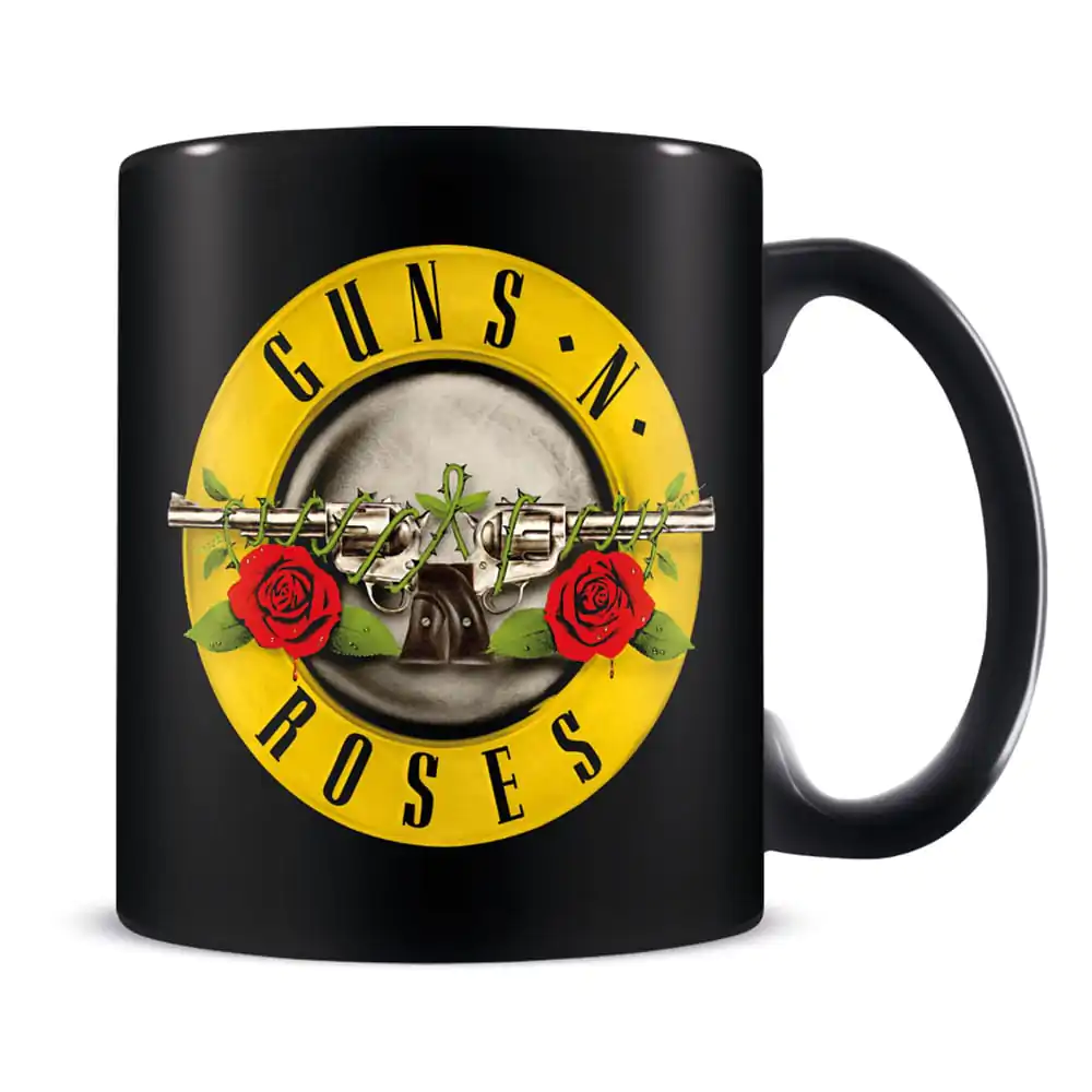 Guns N' Roses Mug & Socks Set termékfotó