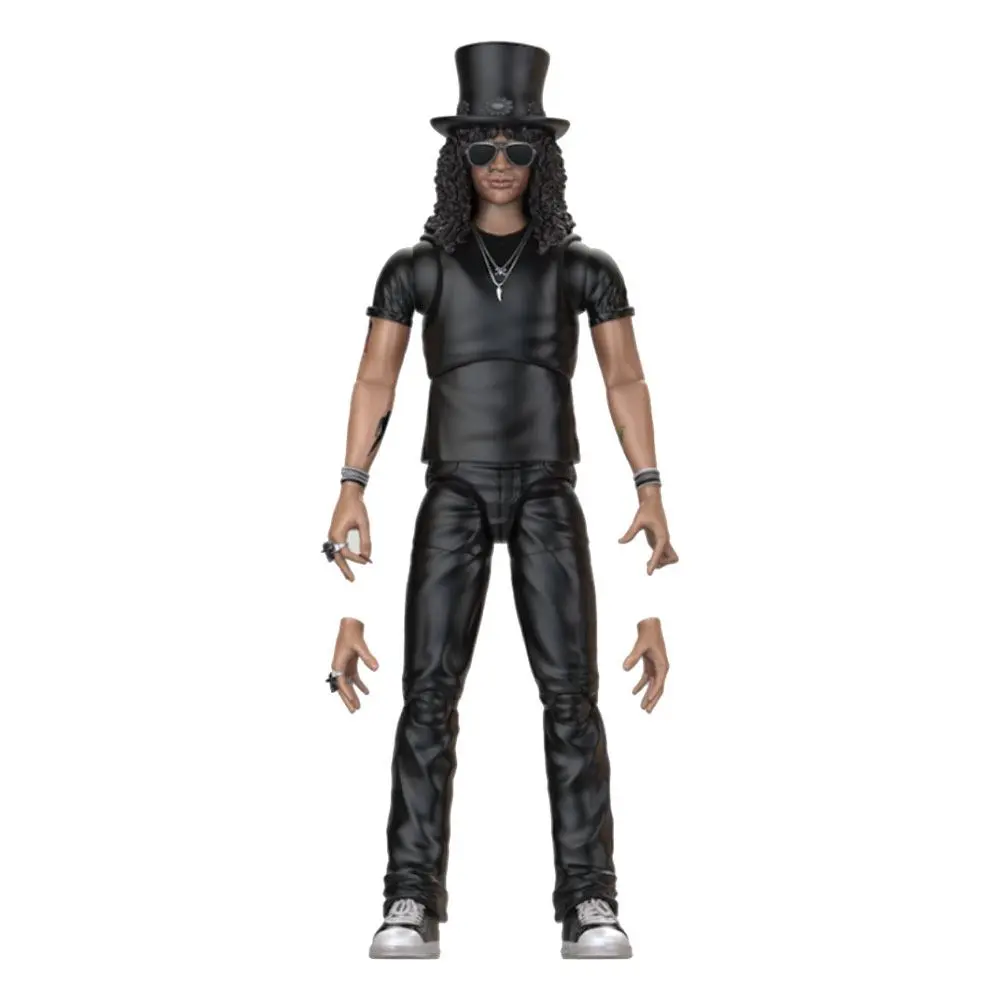 Slash BST AXN Action Figure 13 cm product photo