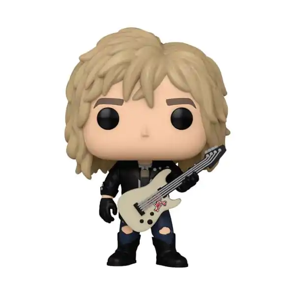 Guns N´ Roses Funko POP! Rocks Vinyl Figure Duff McKagan(1980's) 9 cm product photo