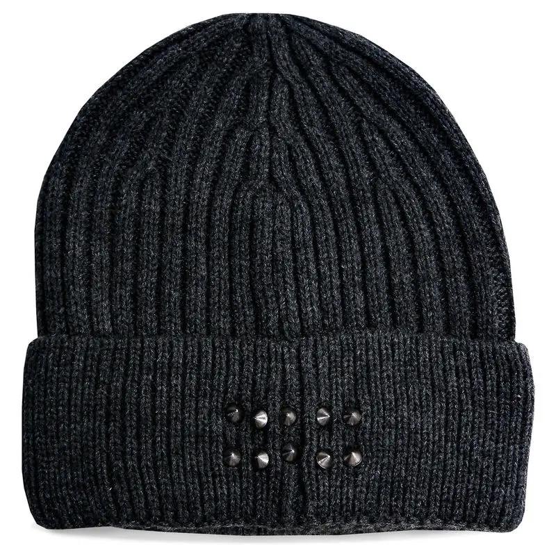 Guns and Roses beanie hat product photo