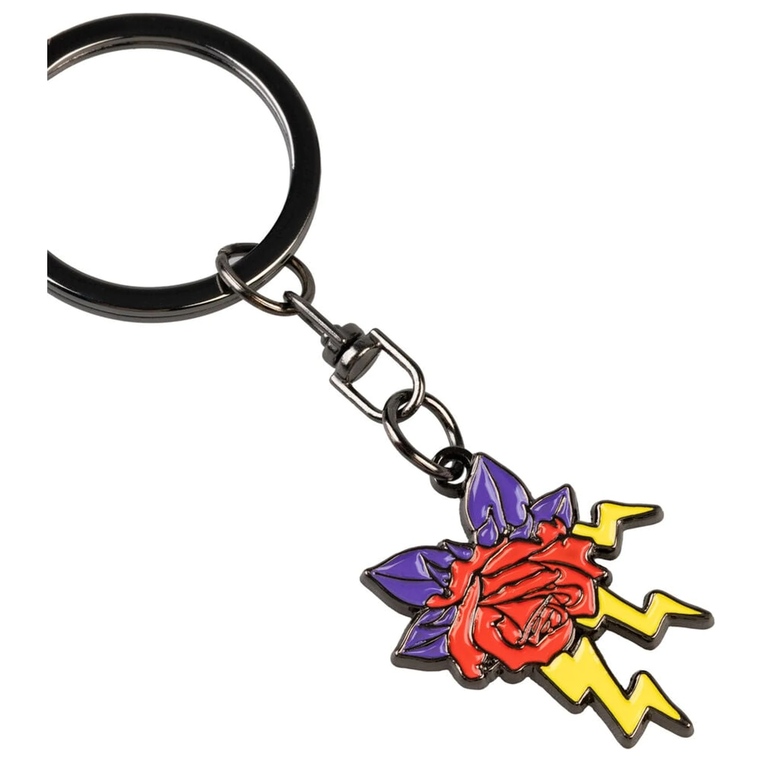 Guns N Roses keychain product photo