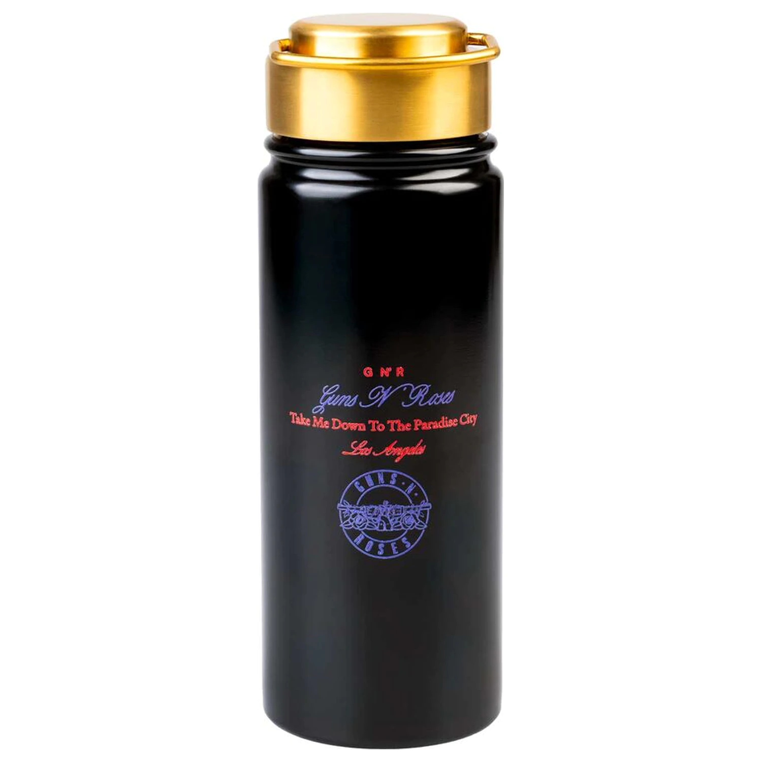 Guns N Roses Stainless steel bottle 500ml product photo