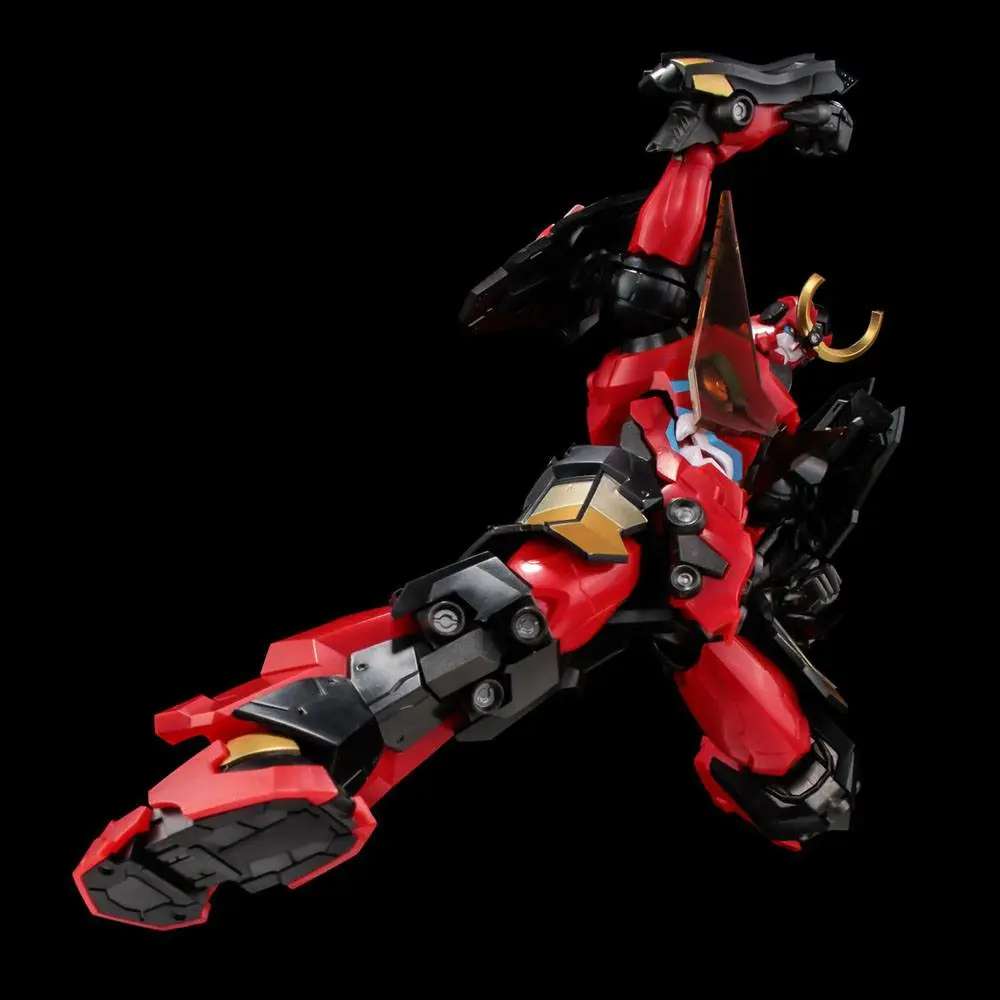 Gurren Lagann PLAIOBOT Plastic Model Kit Gurren Lagann 15 cm product photo