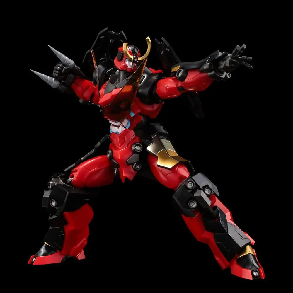Gurren Lagann PLAIOBOT Plastic Model Kit Gurren Lagann 15 cm product photo