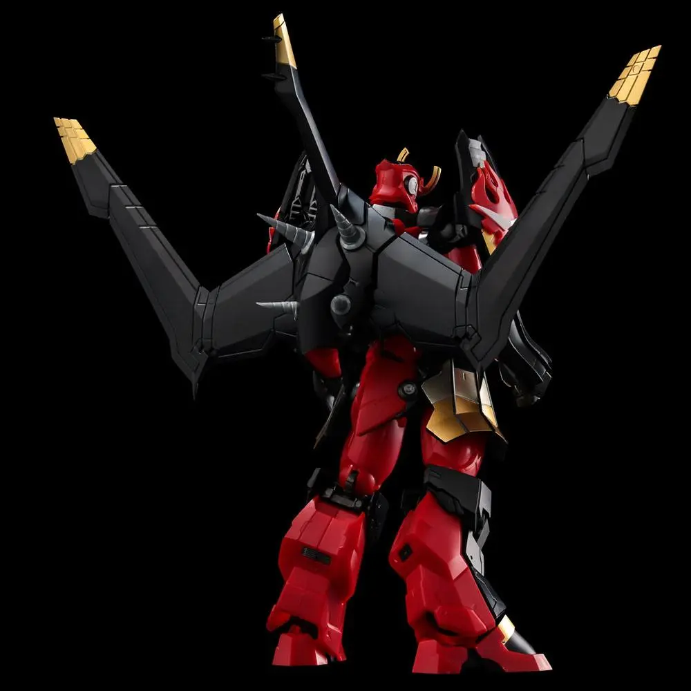 Gurren Lagann PLAIOBOT Plastic Model Kit Gurren Lagann 15 cm product photo