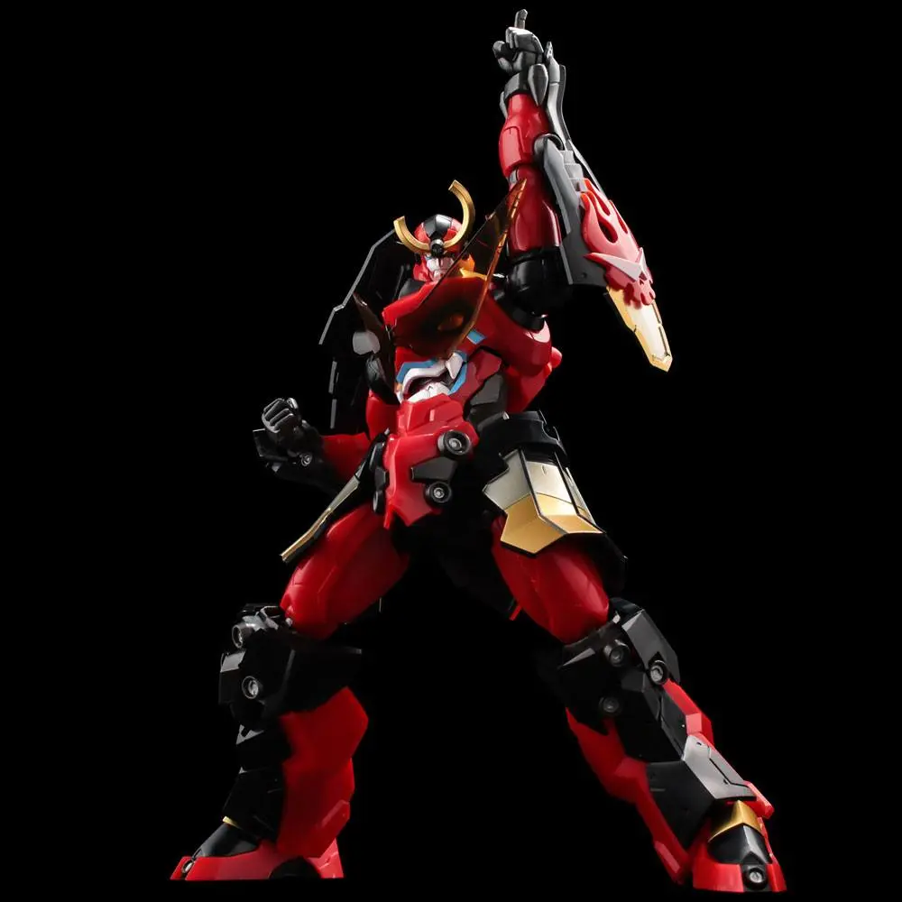 Gurren Lagann PLAIOBOT Plastic Model Kit Gurren Lagann 15 cm product photo