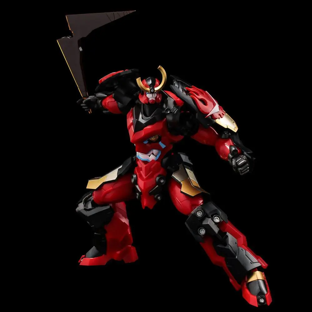 Gurren Lagann PLAIOBOT Plastic Model Kit Gurren Lagann 15 cm product photo