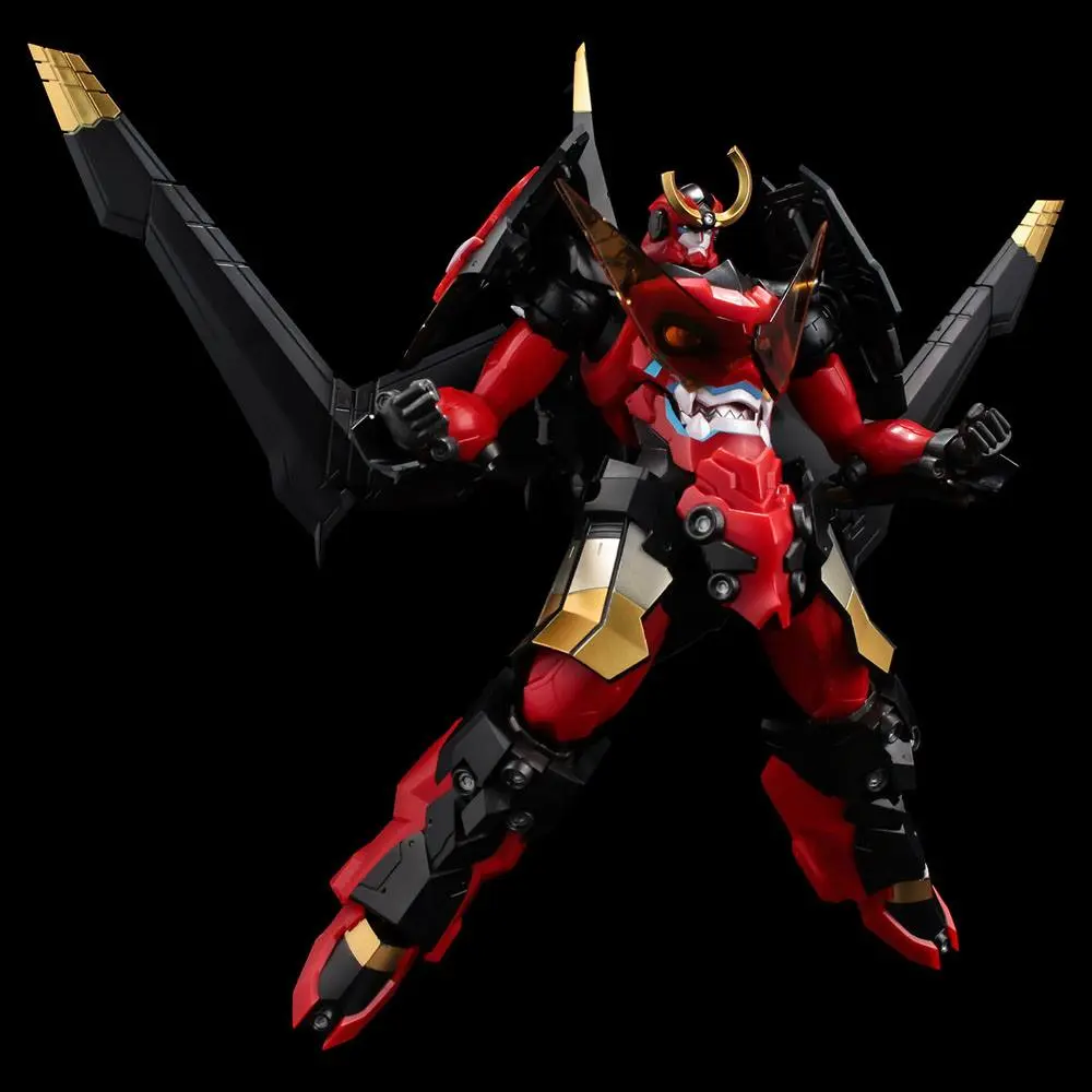 Gurren Lagann PLAIOBOT Plastic Model Kit Gurren Lagann 15 cm product photo