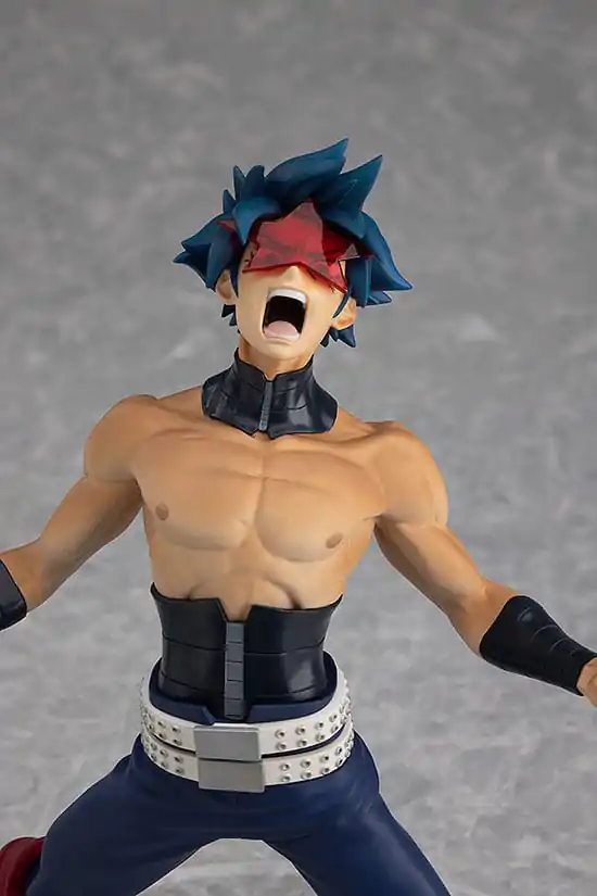 Gurren Lagann Pop Up Parade PVC Statue Simon: Young Man Ver. 16 cm termékfotó