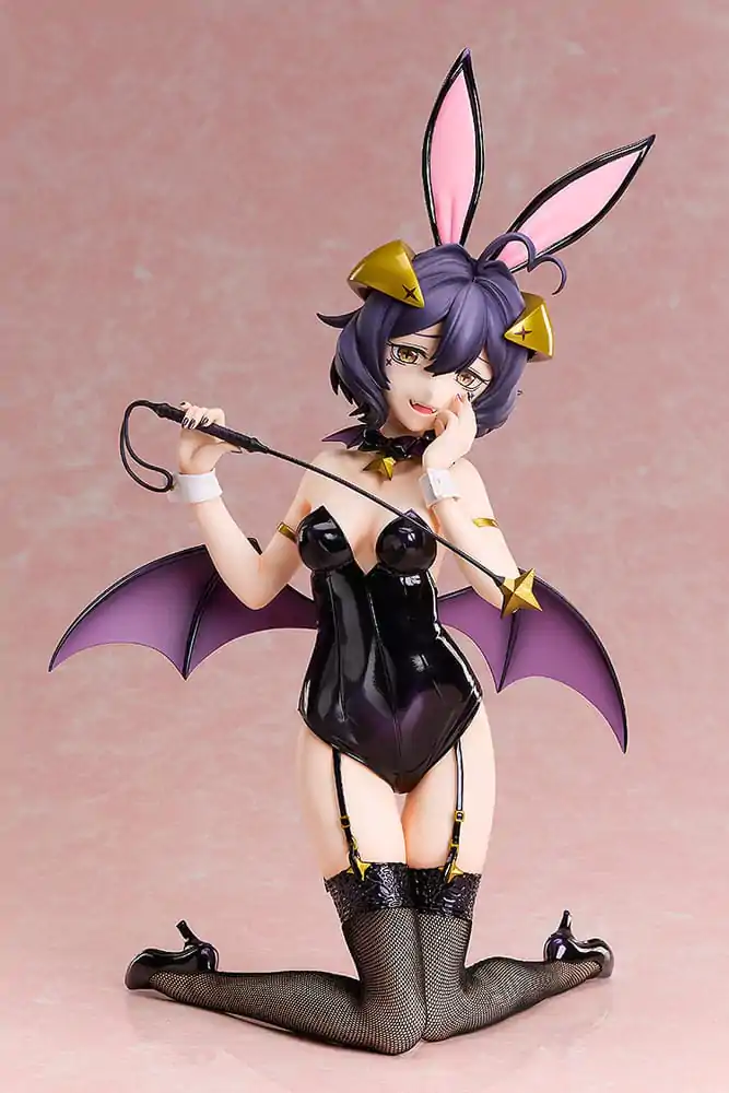 Gushing over Magical Girls PVC Statue 1/4 Magia Baiser: Bunny Ver. 34 cm product photo