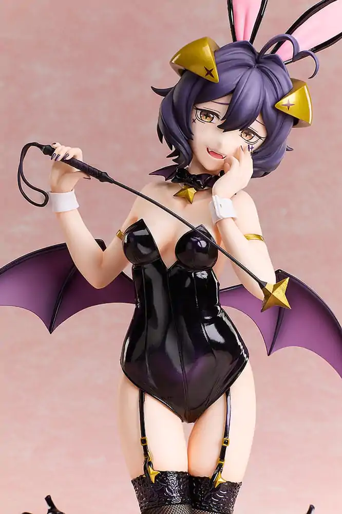 Gushing over Magical Girls PVC Statue 1/4 Magia Baiser: Bunny Ver. 34 cm product photo