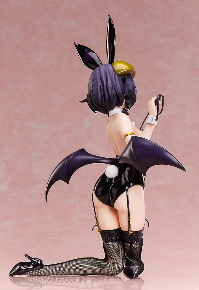 Gushing over Magical Girls PVC Statue 1/4 Magia Baiser: Bunny Ver. 34 cm product photo