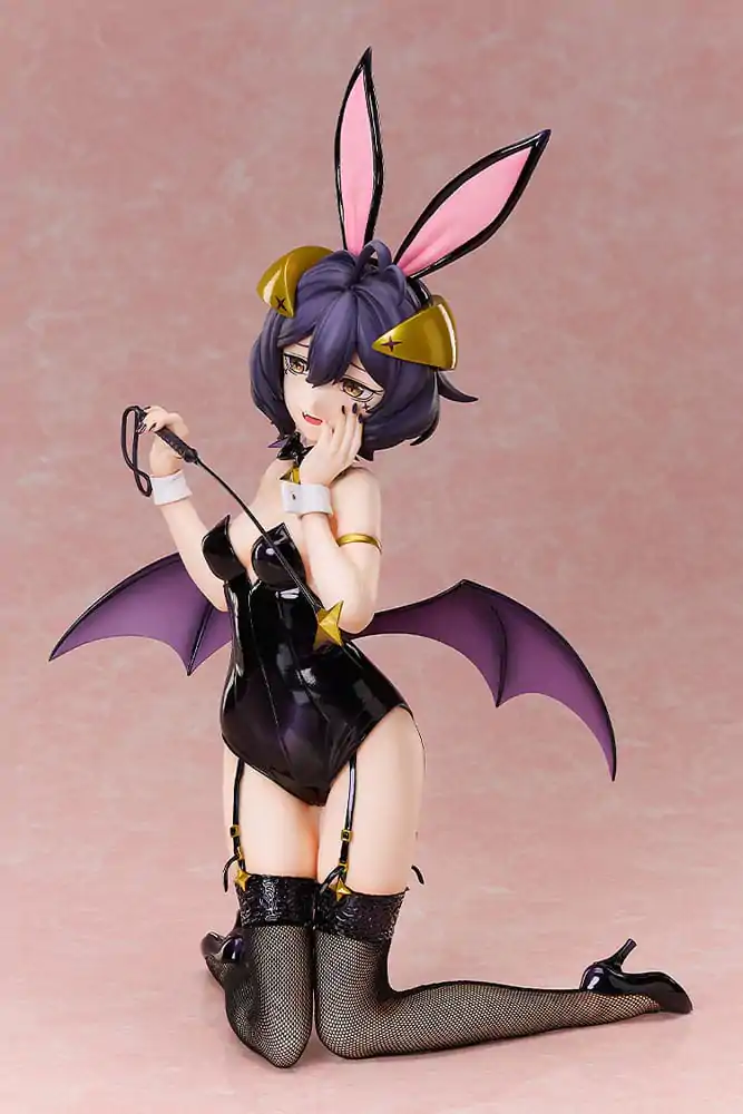 Gushing over Magical Girls PVC Statue 1/4 Magia Baiser: Bunny Ver. 34 cm product photo