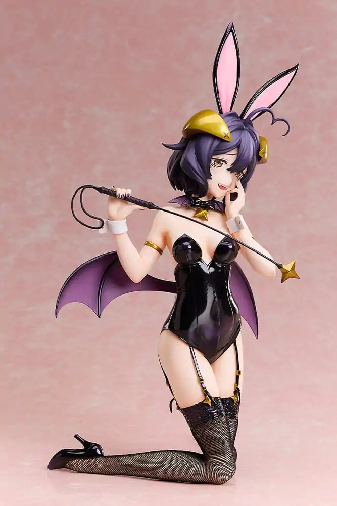 Gushing over Magical Girls PVC Statue 1/4 Magia Baiser: Bunny Ver. 34 cm product photo