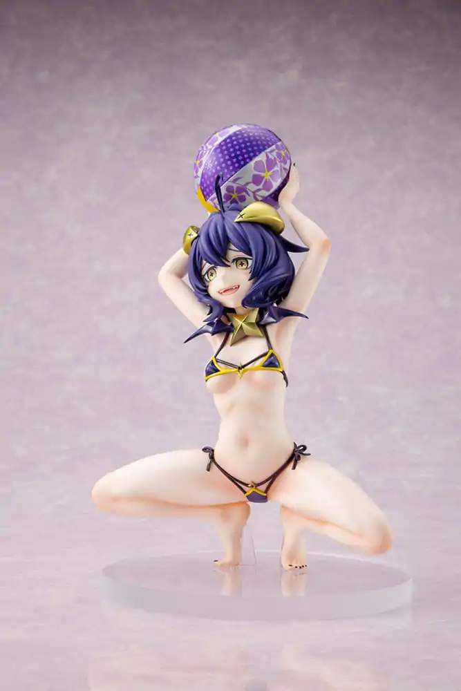 Gushing over Magical Girls Statue 1/6 Magia Baiser Swimsuit Ver. 22 cm product photo