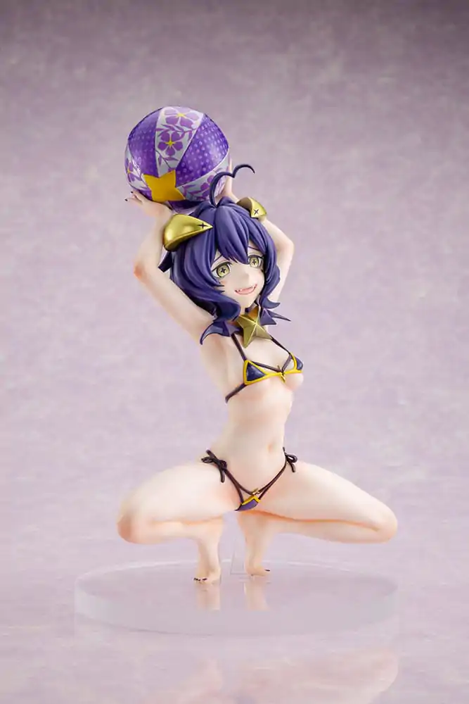 Gushing over Magical Girls Statue 1/6 Magia Baiser Swimsuit Ver. 22 cm product photo