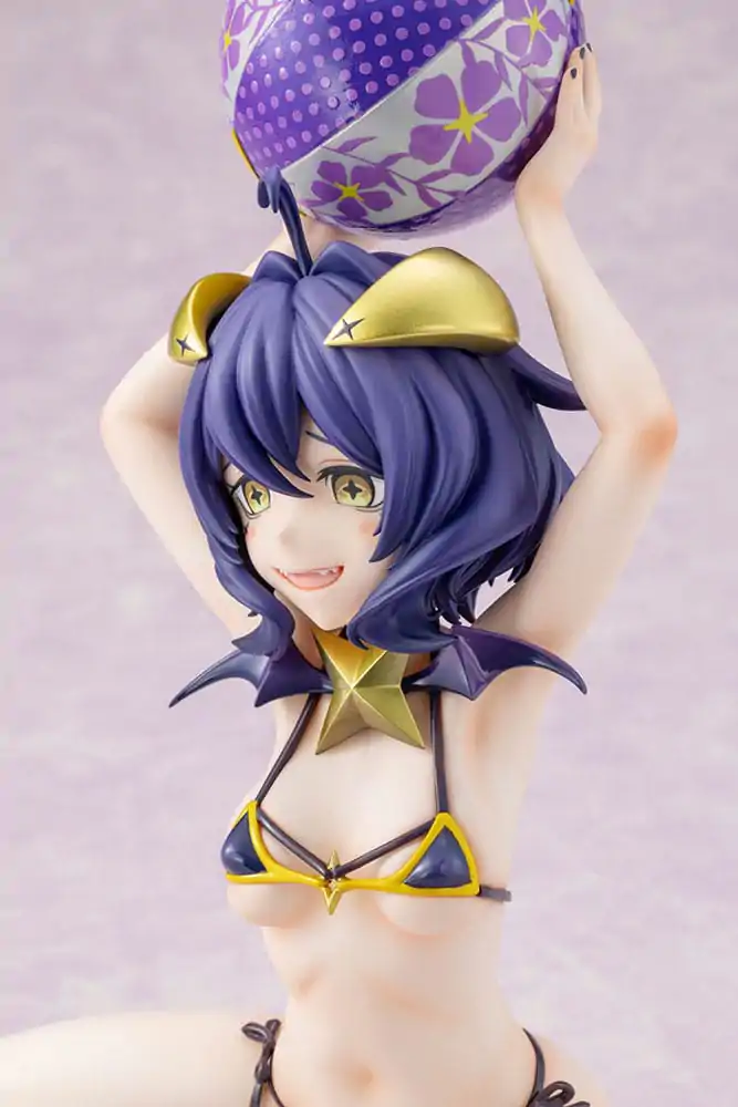 Gushing over Magical Girls Statue 1/6 Magia Baiser Swimsuit Ver. 22 cm product photo
