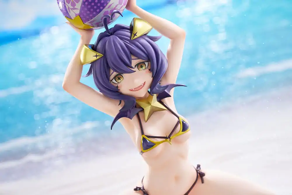 Gushing over Magical Girls Statue 1/6 Magia Baiser Swimsuit Ver. 22 cm product photo