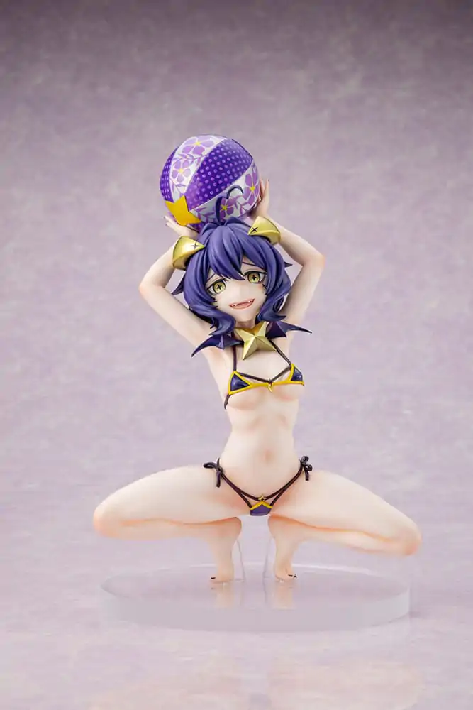 Gushing over Magical Girls Statue 1/6 Magia Baiser Swimsuit Ver. 22 cm product photo