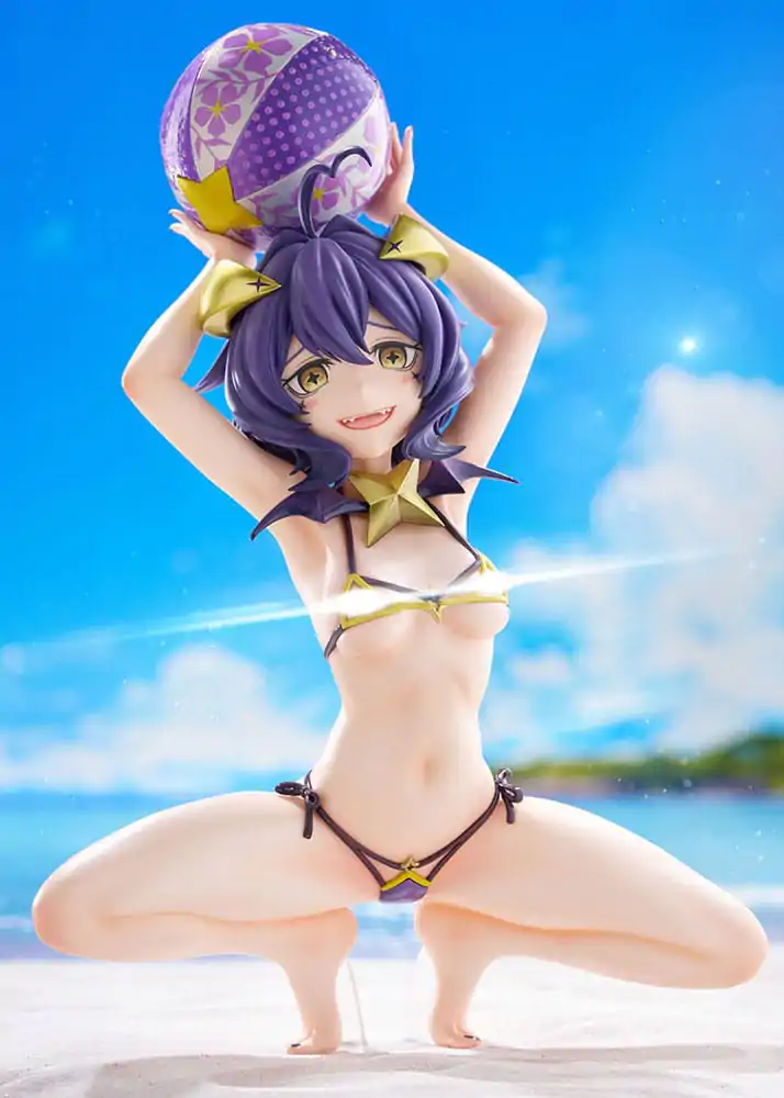 Gushing over Magical Girls Statue 1/6 Magia Baiser Swimsuit Ver. 22 cm product photo