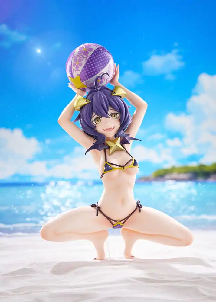 Gushing over Magical Girls Statue 1/6 Magia Baiser Swimsuit Ver. 22 cm product photo