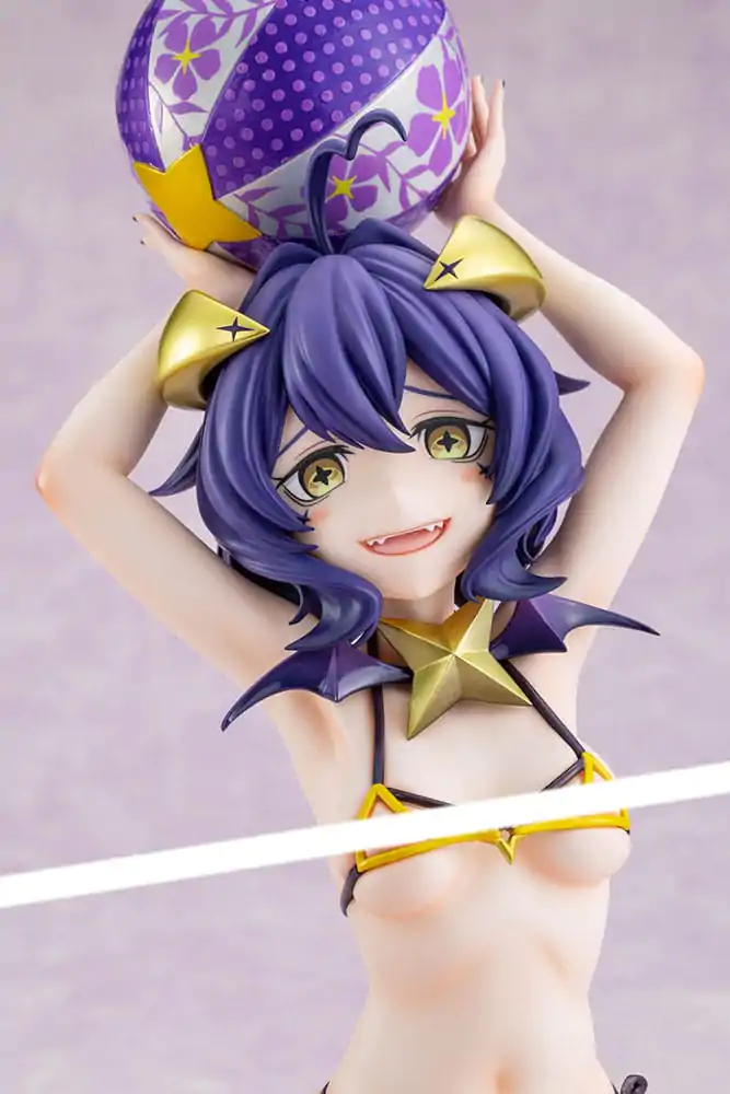 Gushing over Magical Girls Statue 1/6 Magia Baiser Swimsuit Ver. 22 cm product photo