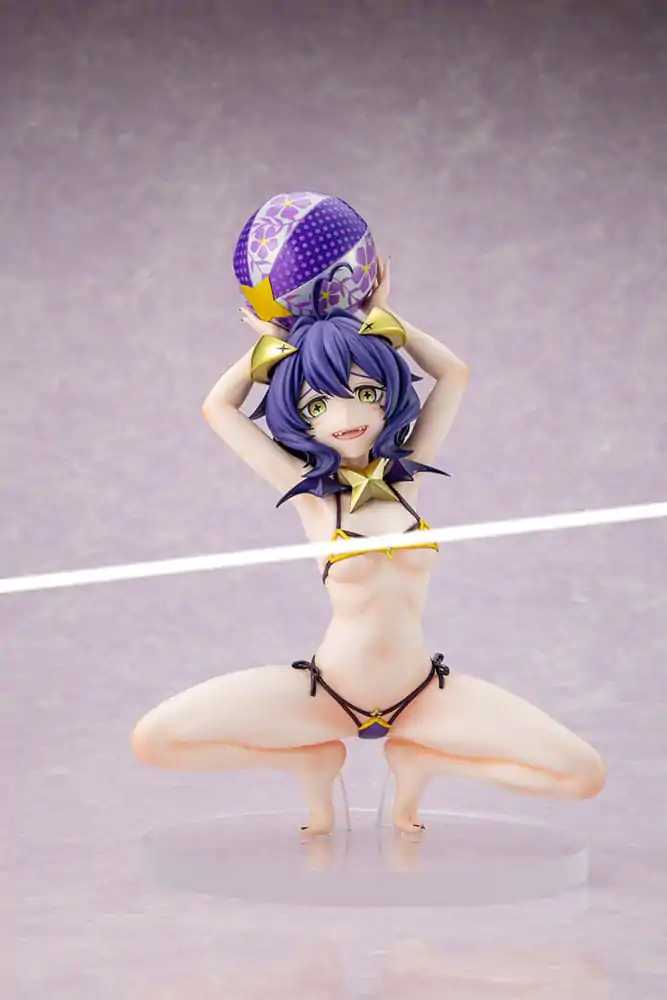 Gushing over Magical Girls Statue 1/6 Magia Baiser Swimsuit Ver. 22 cm product photo