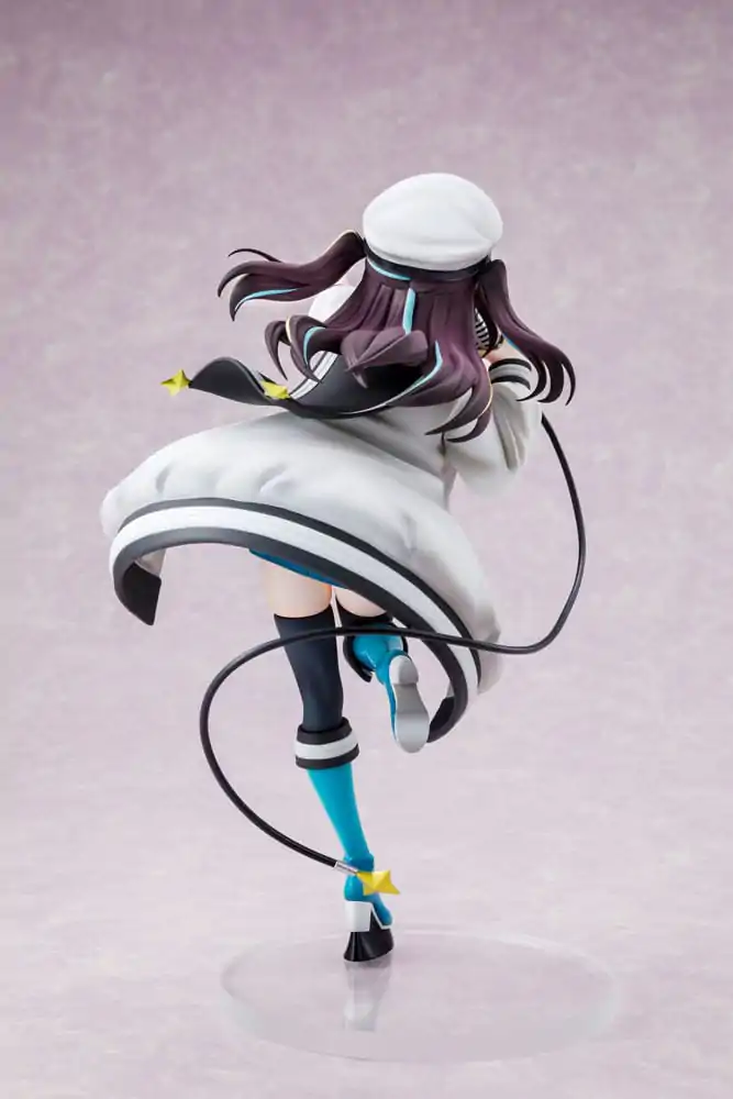 Gushing Over Magical Girls Statue 1/7 Loco Musica 25 cm product photo