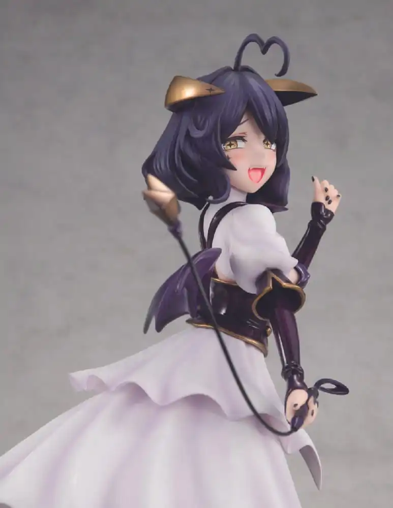 Gushing Over Magical Girls Statue 1/7 Magia Baiser Ecstatic Whip Ver. 24 cm product photo