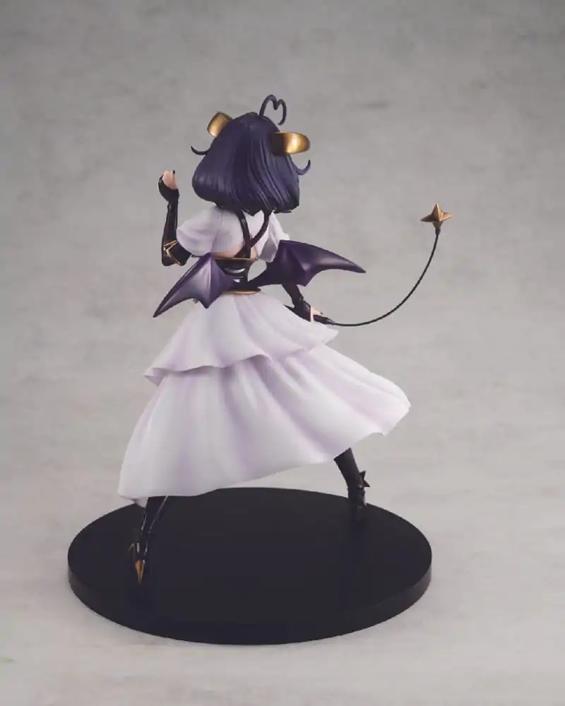 Gushing Over Magical Girls Statue 1/7 Magia Baiser Ecstatic Whip Ver. 24 cm product photo