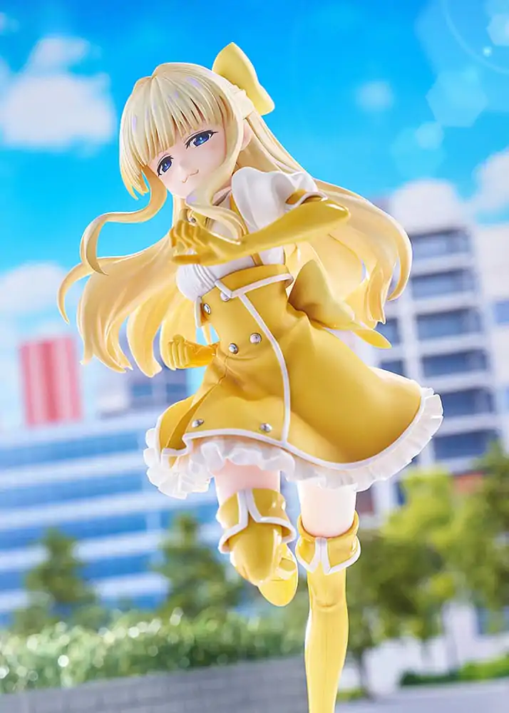 Gushing Over Magical Girls Statue 1/7 Magia Sulfur 22 cm product photo