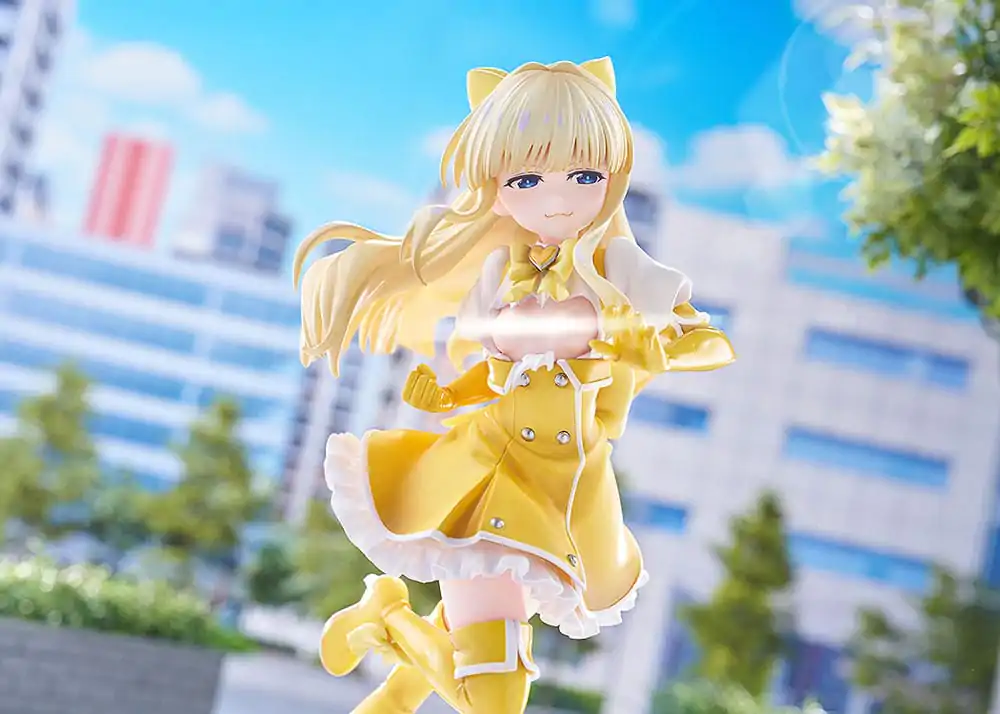 Gushing Over Magical Girls Statue 1/7 Magia Sulfur 22 cm product photo