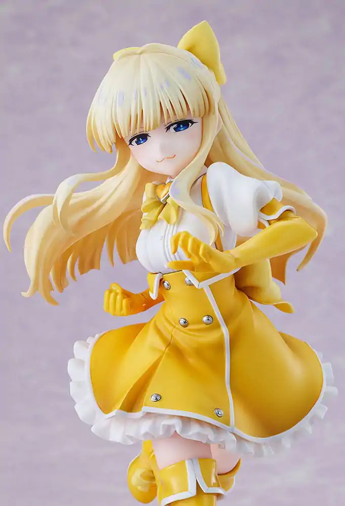 Gushing Over Magical Girls Statue 1/7 Magia Sulfur 22 cm product photo