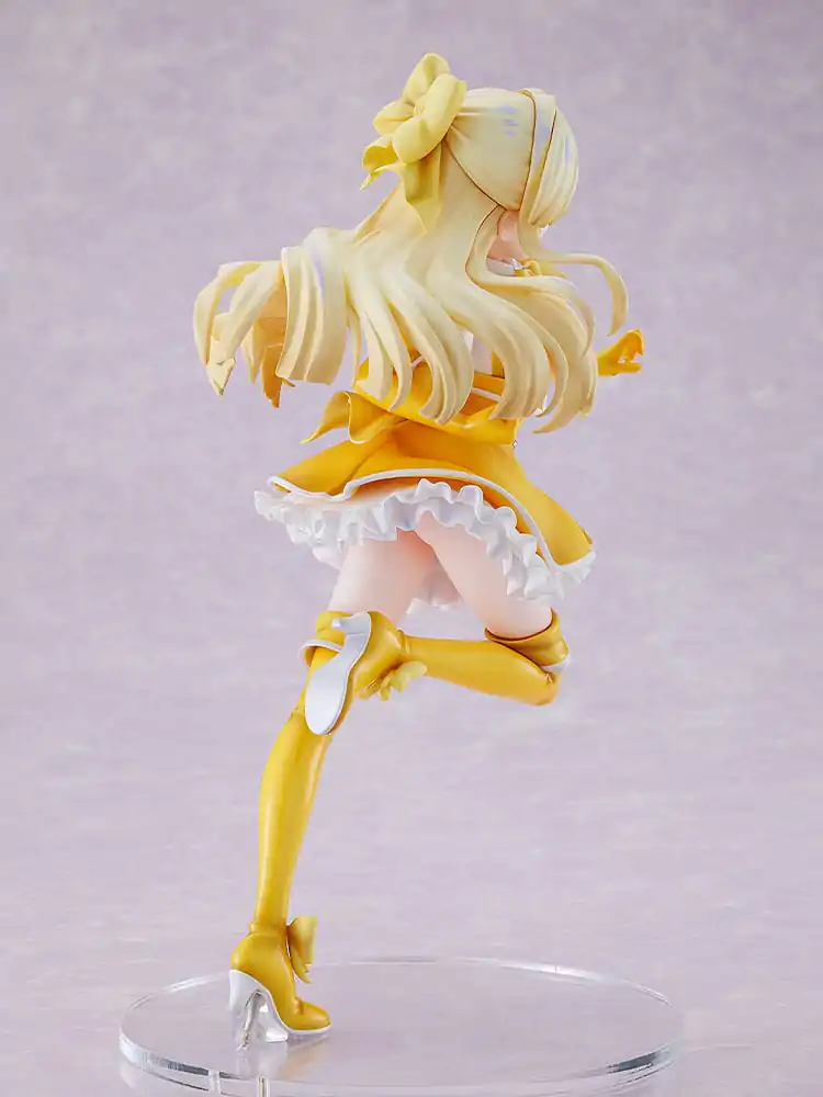 Gushing Over Magical Girls Statue 1/7 Magia Sulfur 22 cm product photo