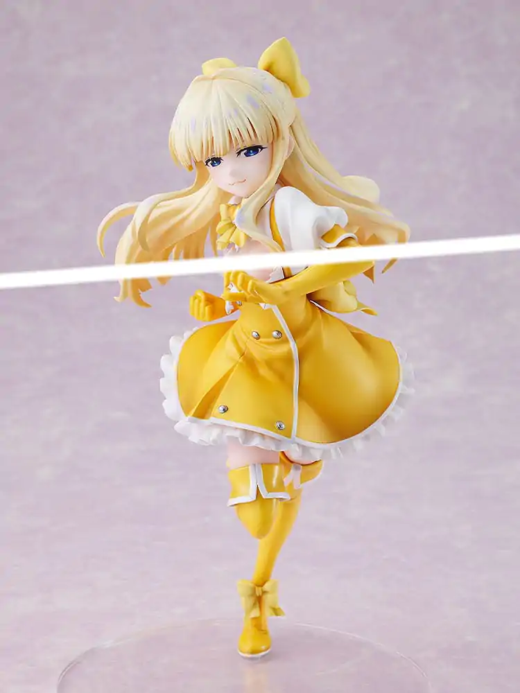 Gushing Over Magical Girls Statue 1/7 Magia Sulfur 22 cm product photo
