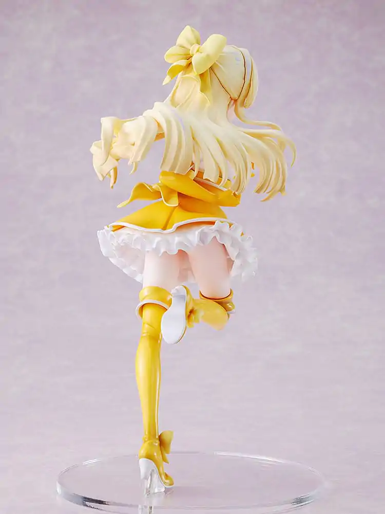 Gushing Over Magical Girls Statue 1/7 Magia Sulfur 22 cm product photo