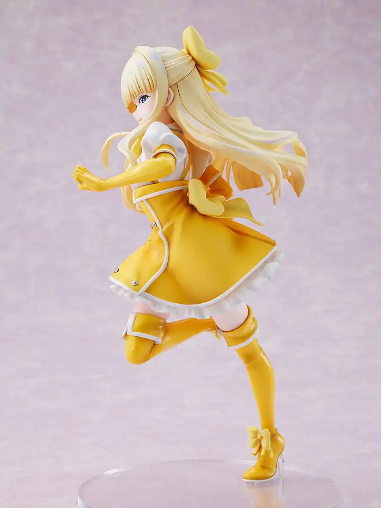 Gushing Over Magical Girls Statue 1/7 Magia Sulfur 22 cm product photo